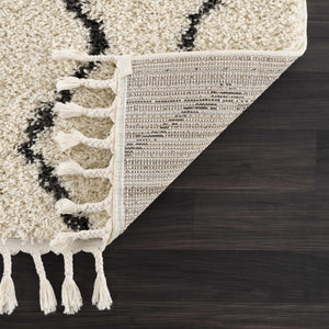 West End 7ft Runner Rug