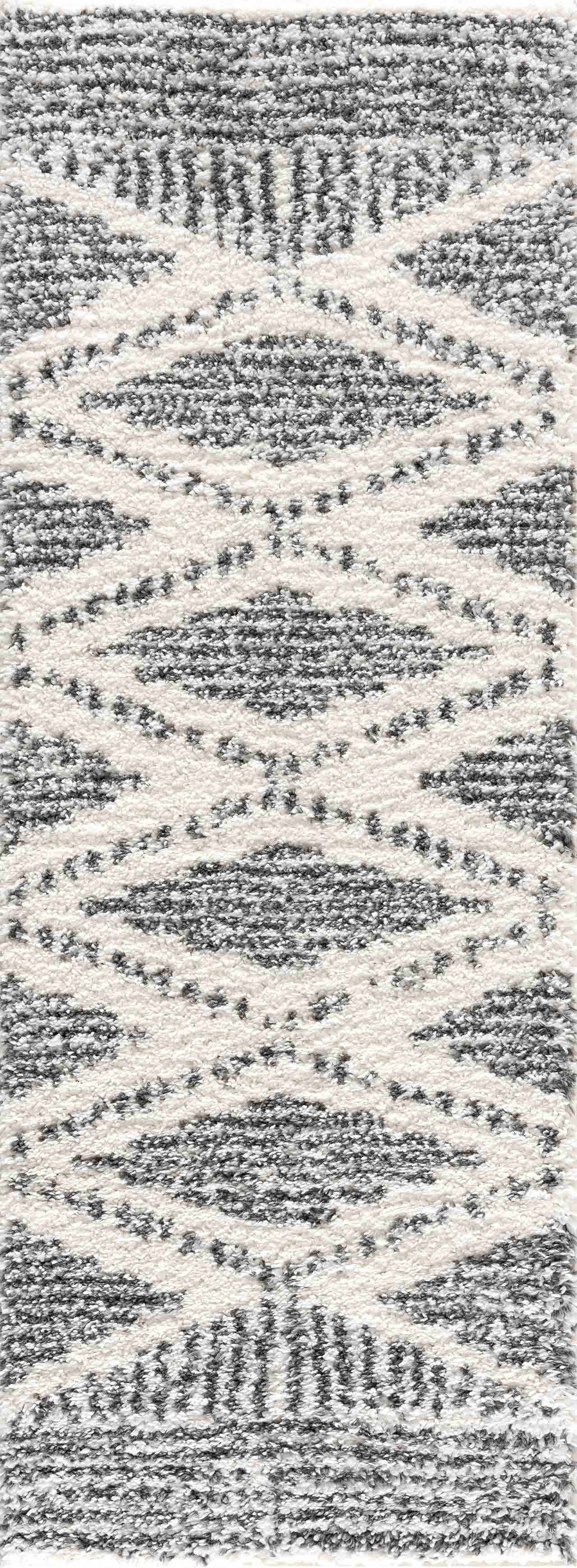 Trunding Runner Rug