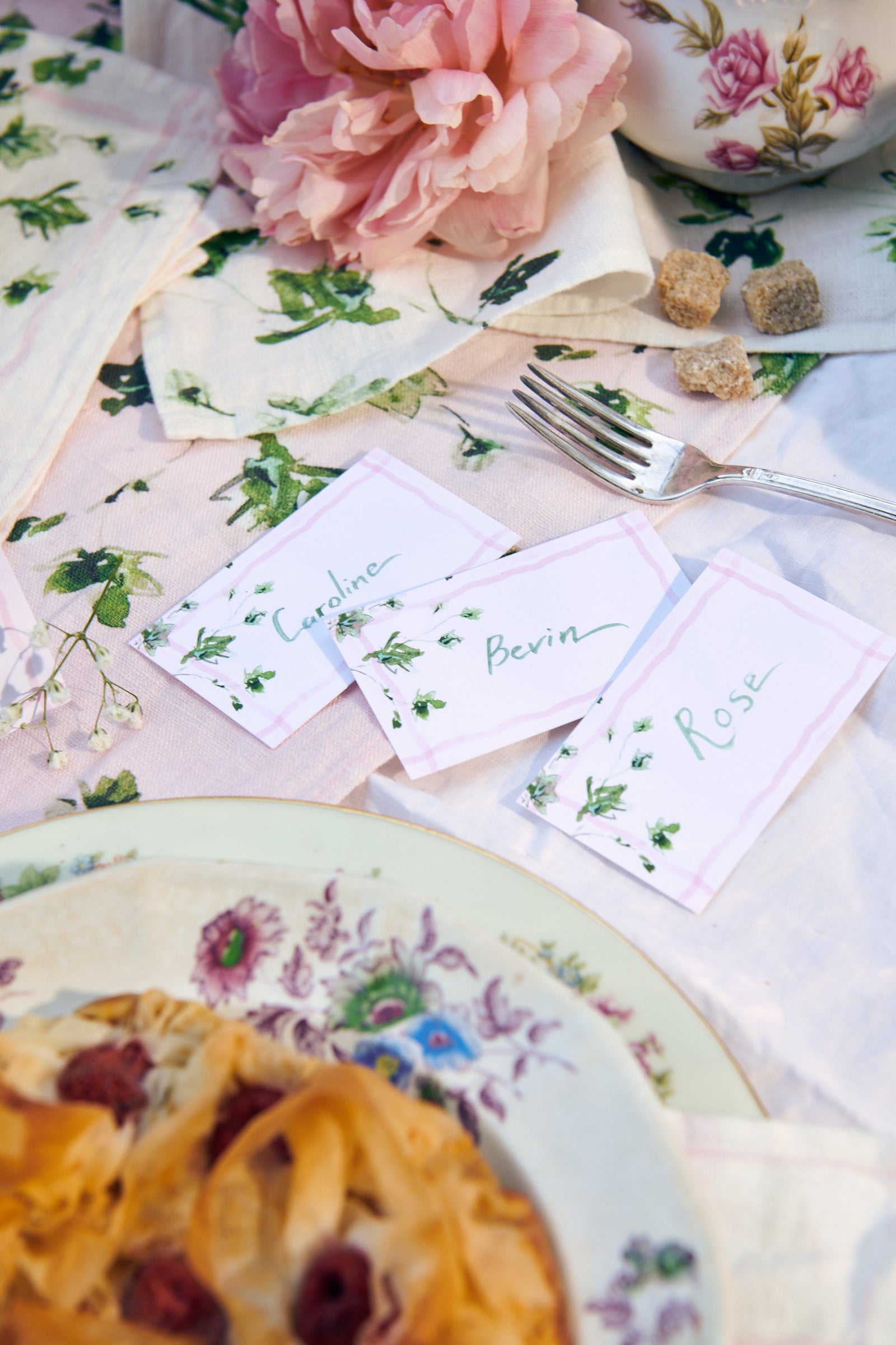 Ivy Petite Cards