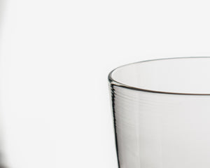 Hand Blown Tumbler Glasses