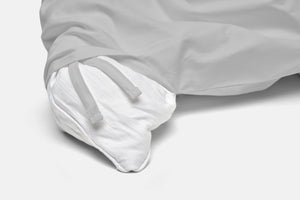 Cotton Duvet Cover Set