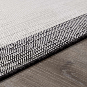 Djugun Outdoor Runner Rug