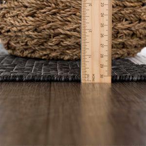 Djugun Outdoor Runner Rug