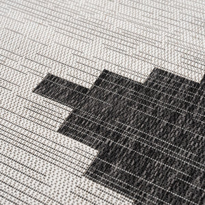 Djugun Outdoor Runner Rug