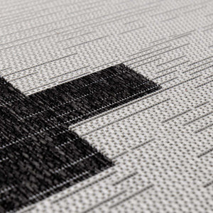 Djugun Outdoor Runner Rug