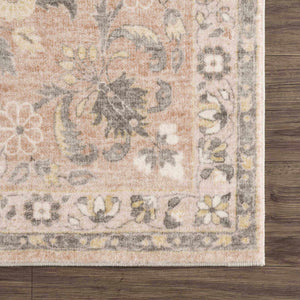 Coalburn 8ft Runner Rug