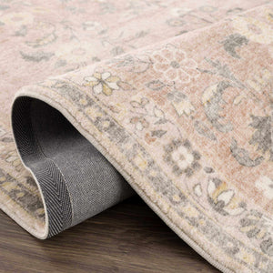 Coalburn 8ft Runner Rug