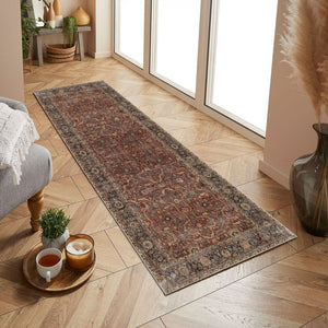 California Area Rug