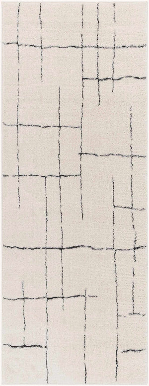 Koume 7ft Runner Rug