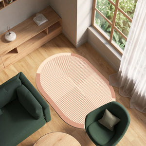 Oscar Area Rug