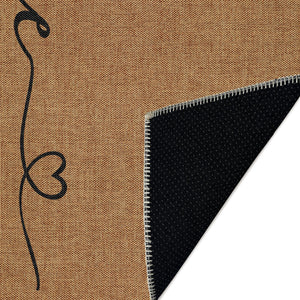 Chélia Doormat
