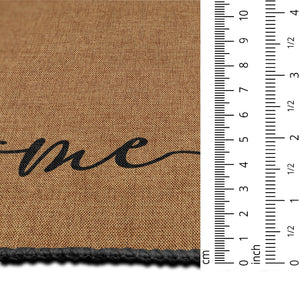 Chélia Doormat