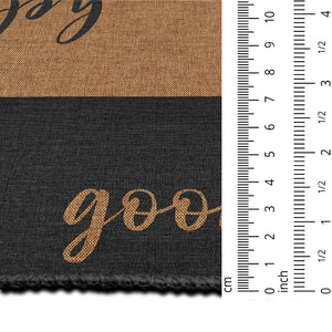 Cameroon Doormat