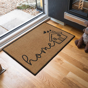 Koussi Doormat