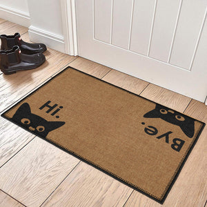 Karisimbi Doormat