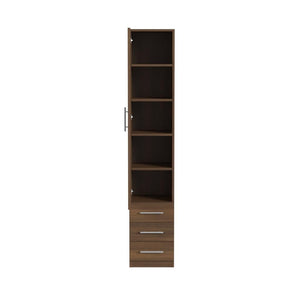 Flex Wardrobe