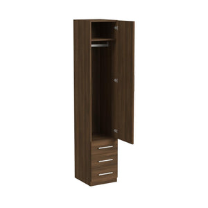 Flex Wardrobe