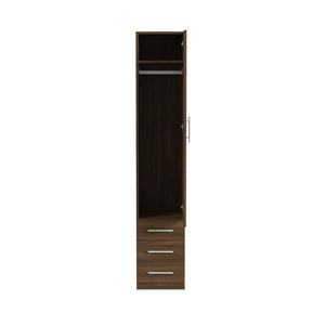 Flex Wardrobe