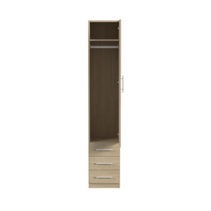 Flex Wardrobe
