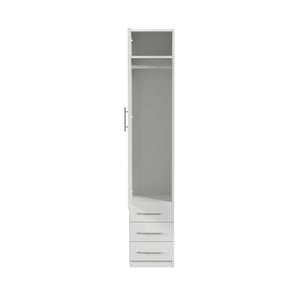 Flex Wardrobe
