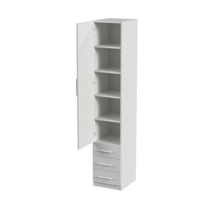 Flex Wardrobe