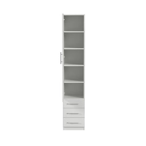 Flex Wardrobe