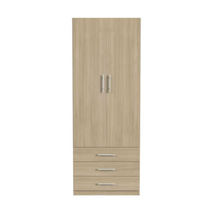 Flex Wardrobe