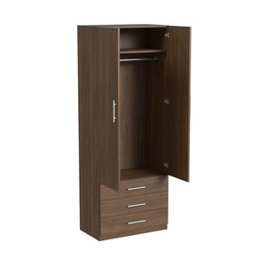 Flex Wardrobe