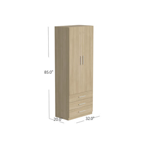 Flex Wardrobe