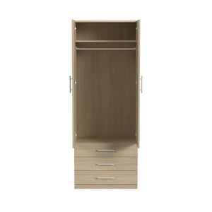 Flex Wardrobe