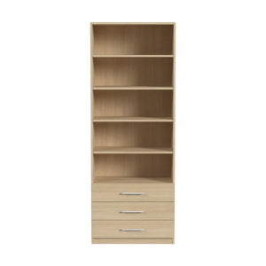 Flex Wardrobe