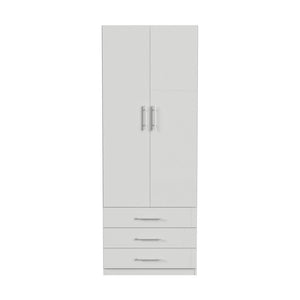 Flex Wardrobe