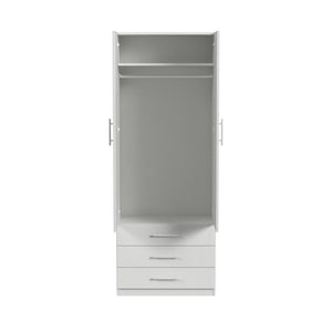 Flex Wardrobe