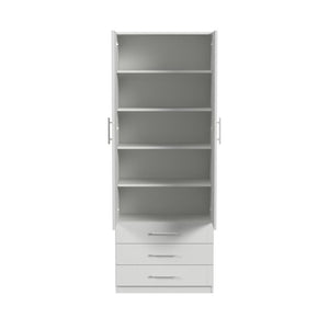 Flex Wardrobe