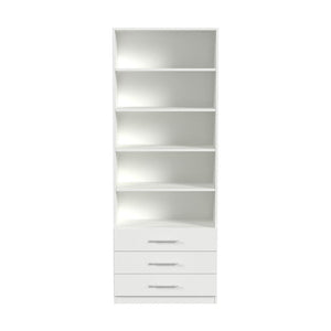 Flex Wardrobe