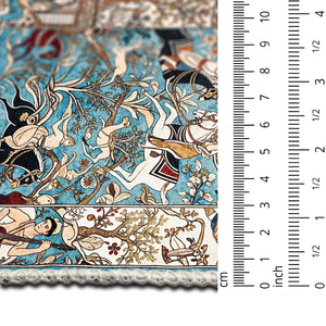 Bruce Area Rug