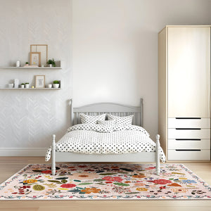 Shispare Area Rug Flashrug