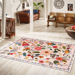 Shispare Area Rug Flashrug