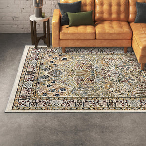 Crinum Area Rug Flashrug