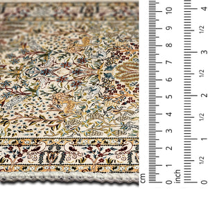 Crinum Area Rug Flashrug