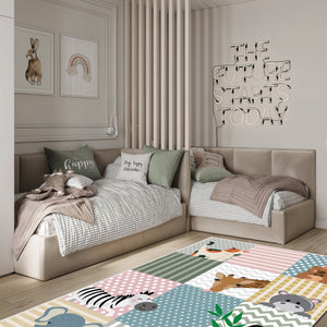 Echo Area Rug