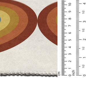 Mono Area Rug