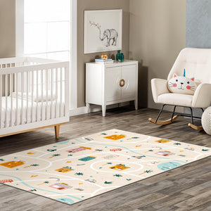 Verve Area Rug