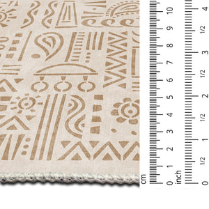 Zen Area Rug
