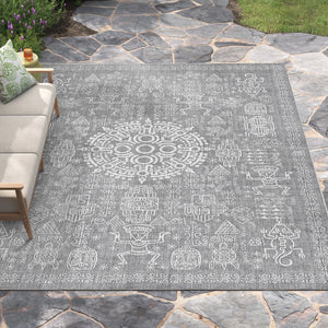 Rivet Area Rug