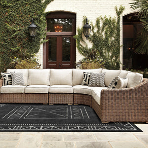 Solace Area Rug