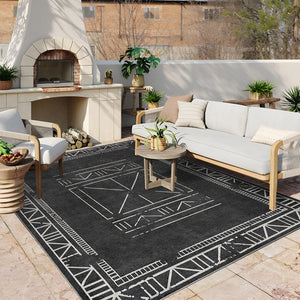 Solace Area Rug