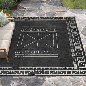 Solace Area Rug