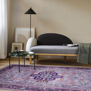 Alverra Area Rug