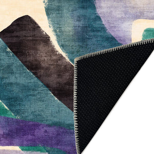 Silvera Area Rug